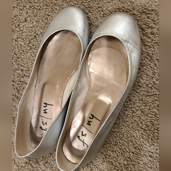 fs/ny silver flats 37.5 - Picture 1 of 10